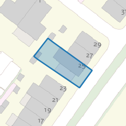 Perceel BRC00-C-5755