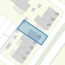 Perceel BRC00-C-5757