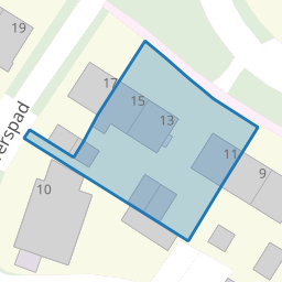 Perceel BRC00-C-5780