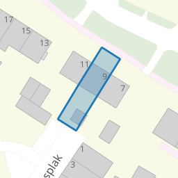 Perceel BRC00-C-5781