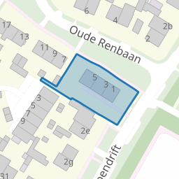 Perceel BRC00-C-5782