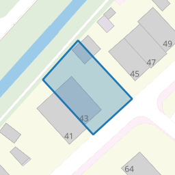 Perceel BRC00-C-5825