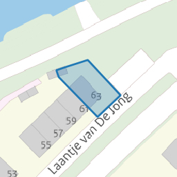 Perceel BRC00-C-5873