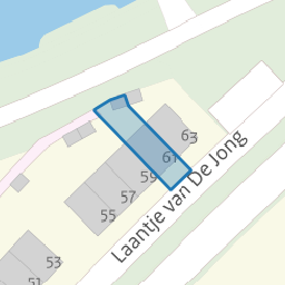 Perceel BRC00-C-5874