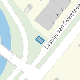 Perceel BRC00-C-5980