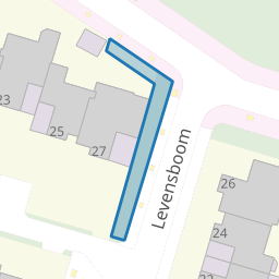 Perceel BRC00-C-5981