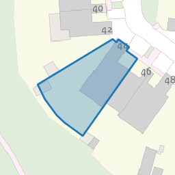 Perceel BRC00-C-5992