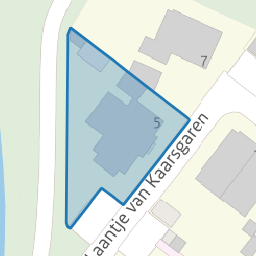 Perceel BRC00-C-6006