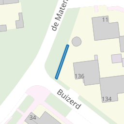 Perceel BRC00-C-6031