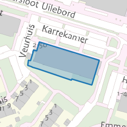 Perceel BRC00-C-6054