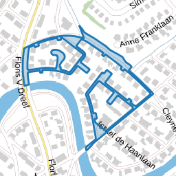 Perceel BRC00-C-6057