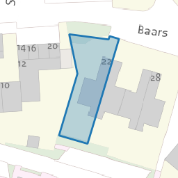 Perceel BRC00-C-6064