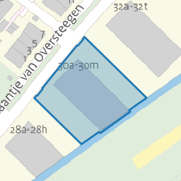 Perceel BRC00-C-6086