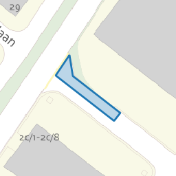 Perceel BRC00-C-6099