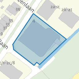 Perceel BRC00-C-6100