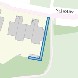 Perceel BRC00-C-6111