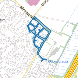 Perceel BRC00-C-6113