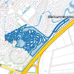 Perceel BRC00-C-6143