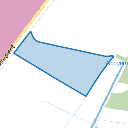 Perceel BRC00-C-6151