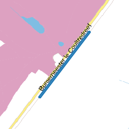 Perceel BRC00-C-6152