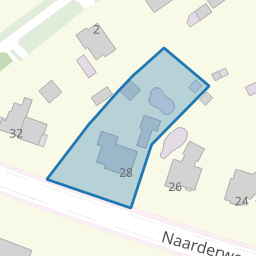 Perceel BRC00-D-1018