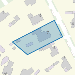 Perceel BRC00-D-1022