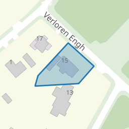 Perceel BRC00-D-1026