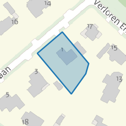 Perceel BRC00-D-1027