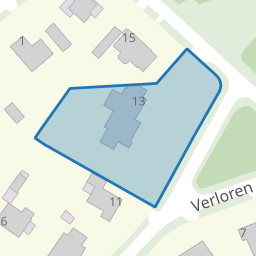 Perceel BRC00-D-1028