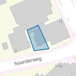 Perceel BRC00-D-1032