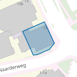 Perceel BRC00-D-1033