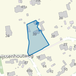 Perceel BRC00-D-1039