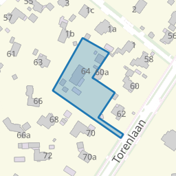 Perceel BRC00-D-1046