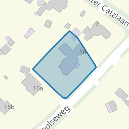 Perceel BRC00-D-1050