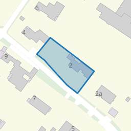 Perceel BRC00-D-1056