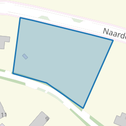 Perceel BRC00-D-1068