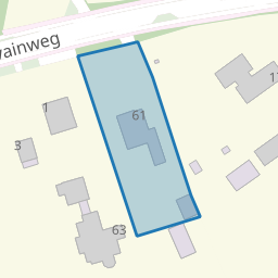 Perceel BRC00-D-1074