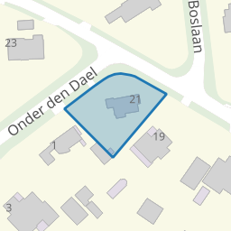 Perceel BRC00-D-1077