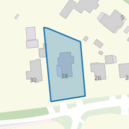 Perceel BRC00-D-1176