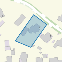 Perceel BRC00-D-1181