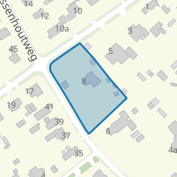 Perceel BRC00-D-1185