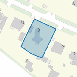 Perceel BRC00-D-1201