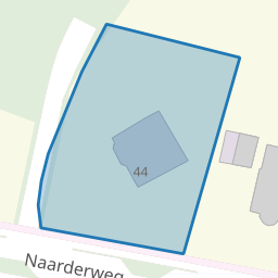 Perceel BRC00-D-1205