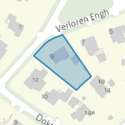 Perceel BRC00-D-1245