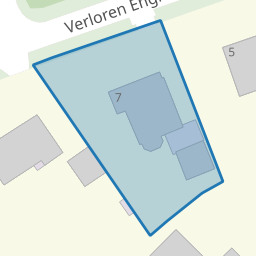 Perceel BRC00-D-1246