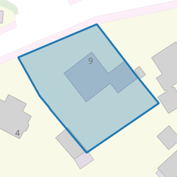 Perceel BRC00-D-1252