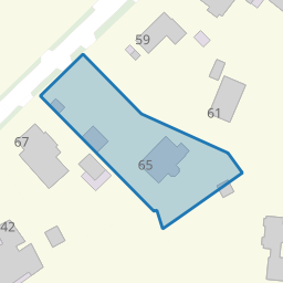 Perceel BRC00-D-1264