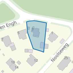 Perceel BRC00-D-1272