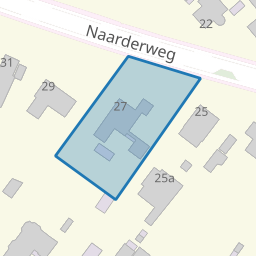 Perceel BRC00-D-1284