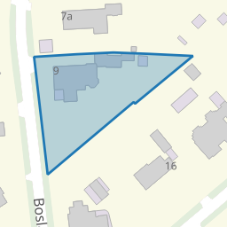 Perceel BRC00-D-1288